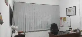 Vertical Blind Custom