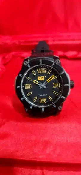 Cat jam tangan bagus