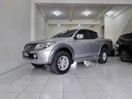 MITSUBISHI TRITON EXCEED 2.5 M/T 4X4, 2018