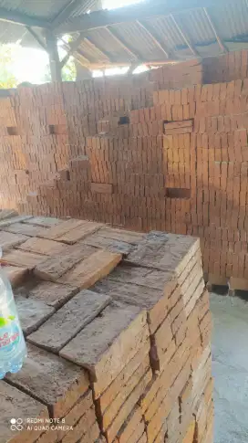 BATU BATA MERAH MANUAL