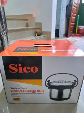 Sico Grand Energy 808