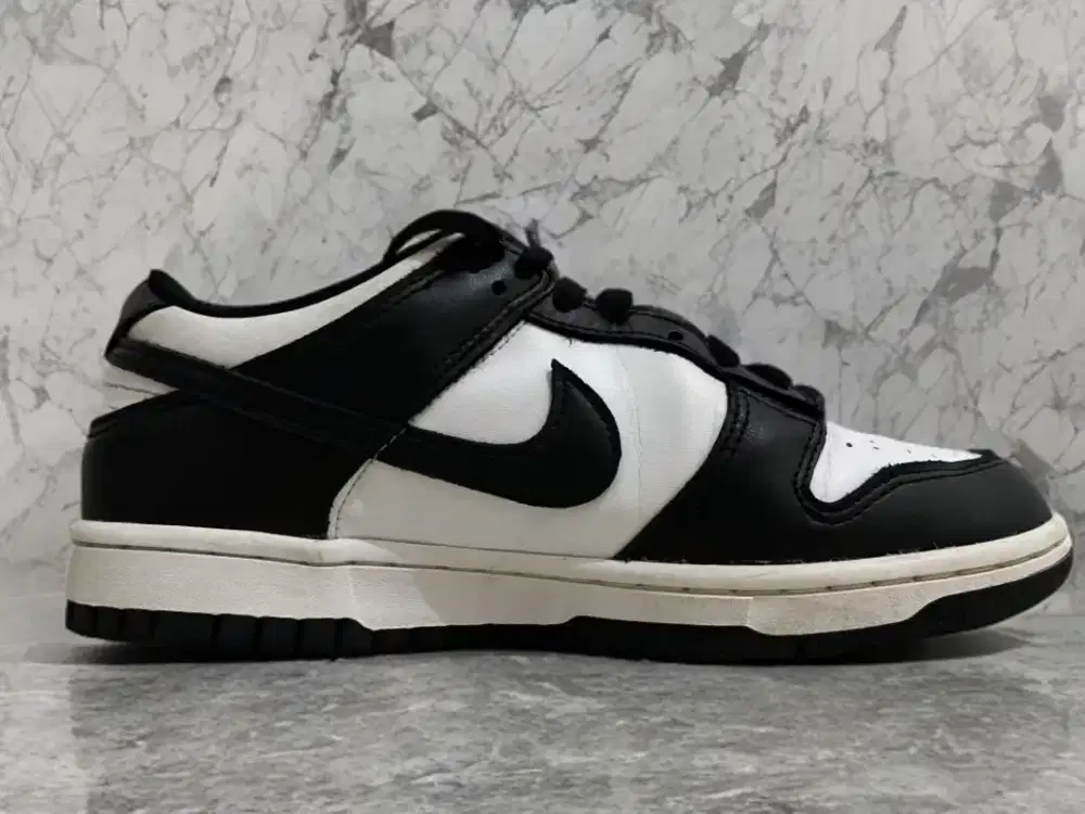 Nike Dunk Low Retro Panda