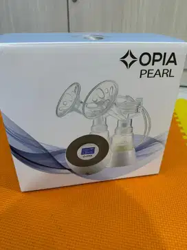 Pompa asi OPIA pearl