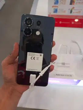 Redmi Note 13 Pro 5G resmi murah