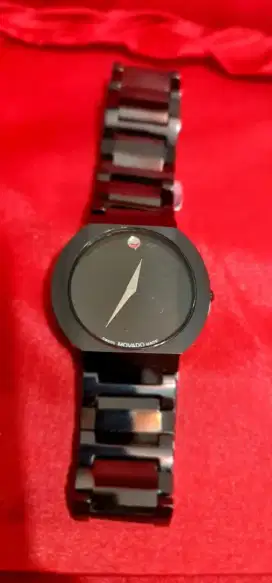 Movado jam tangan cewek