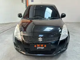 Suzuki Swift GL matic 2014