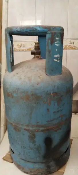Tabung Gas 12 kg