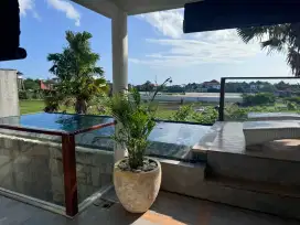 BUC 7 unit villa d Seminyak Bali, 5mnit ke Pantai