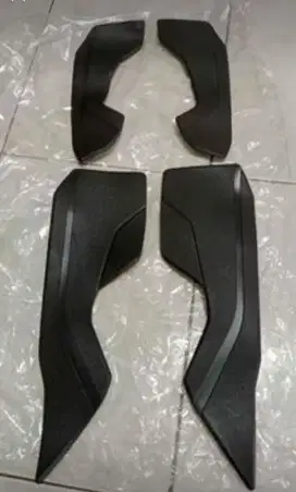Bordes karet yamaha new nmax