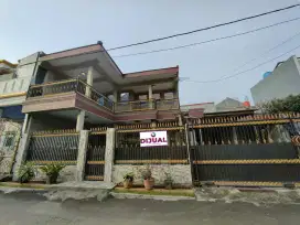 Di Jual Cepat Rumah Besar Dan Luas Di Vida Bumipala, Bekasi