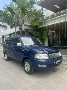 Toyota Kijang LGX Diesel M/T 2002