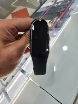 Mi band 6 ex demo