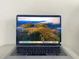 MACBOOK AIR 2018 13 INCH 16/256GB INTEL CORE i5