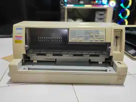 Printer dot matrix epson LQ-680pro