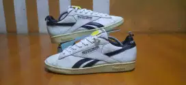 Reebok NPC sneaker white size 43