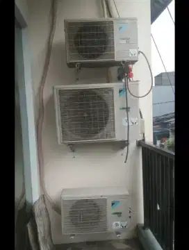 Service ac panggilan 24jam