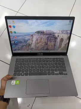 Jual laptop asus vivobook core i5 gen 10 vga mx330