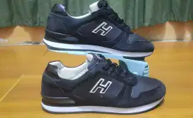 Hogan italy size 38