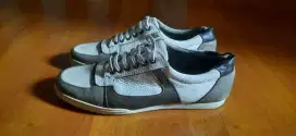 Tandy vintage korea kulit size 43
