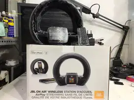 Jbl on air wireless