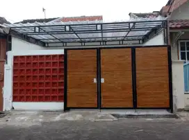 Dukuh Zamrud Rumah Siap Huni Di Jual Dengan Lokasi Strategis