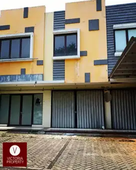 Jual Cepat Ruko Newton Legenda Wisata Cibubur