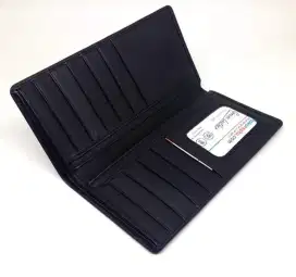 Dompet kulit kualitas 100% asli