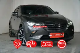 Mada CX-3 Sport at 2022 1.5