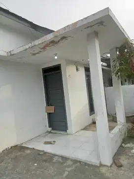 RUMAH DISEWAKAN