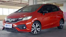 WEEKEND SALE!!!  TDP 17Jt Honda Jazz 1.5 RS Black Top Limited Edition