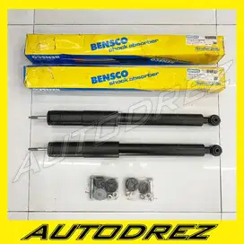 Shock Shockbreaker Bensco Germany Mercy W204 W124 W212 Shockbeker