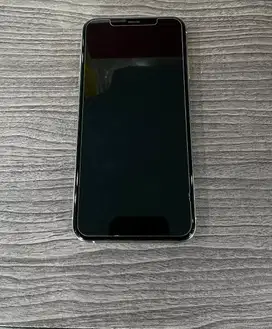 Iphone XS Max 256GB - Second