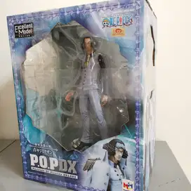 POP DX Aokiji Kuzan