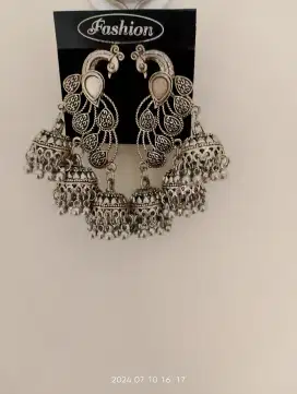 Anting model India