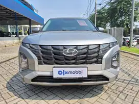 [OLXmobbi] Hyundai Creta 1.5 Trend IVT Bensin-AT 2023 SKD