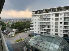 Dijual BU Apartment Gateway Pasteur Studio Bisa KPA Bank