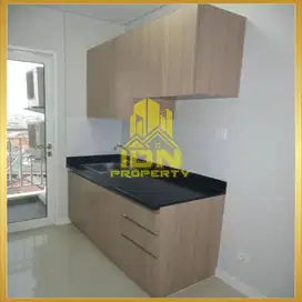 Disewakan Apartemen Madison Park 1 Bedroom Unfurnish