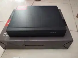 CCTV Recorder HD