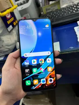 Redmi 9T 6/128 gb