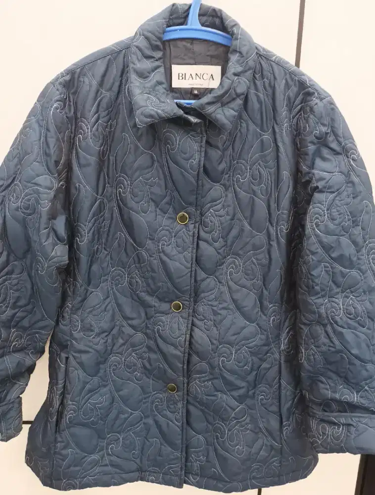 Jaket Casual Bianca