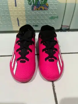 Sepatu bola adidas xspeedportal .3 IN Junior