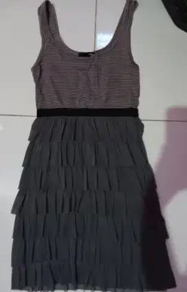 Dress H&M original