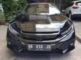 CIVIC turbo hb 19 ab asli ab tgn pertama