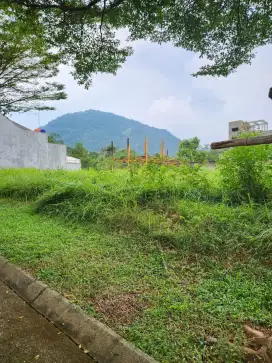 DIJUAL MURAH KAVLING CANTIK DI SENTUL CITY