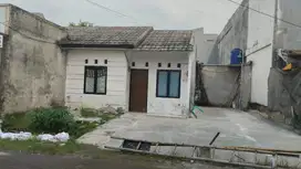 Kontrakan sewa bulanan / dijual rumah ruko usaha dekat stasiun citayam