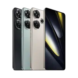 POCO F6 12/512GB | CASH, CICILAN