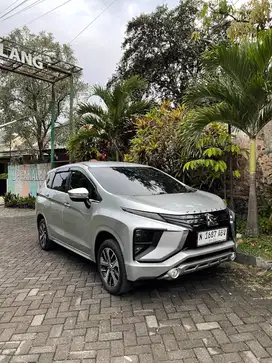 Mitsubishi Xpander (2018)