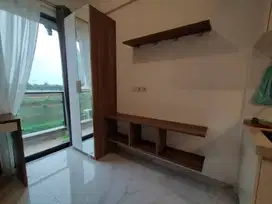 Apartemen studio Sky House BSD Leoni