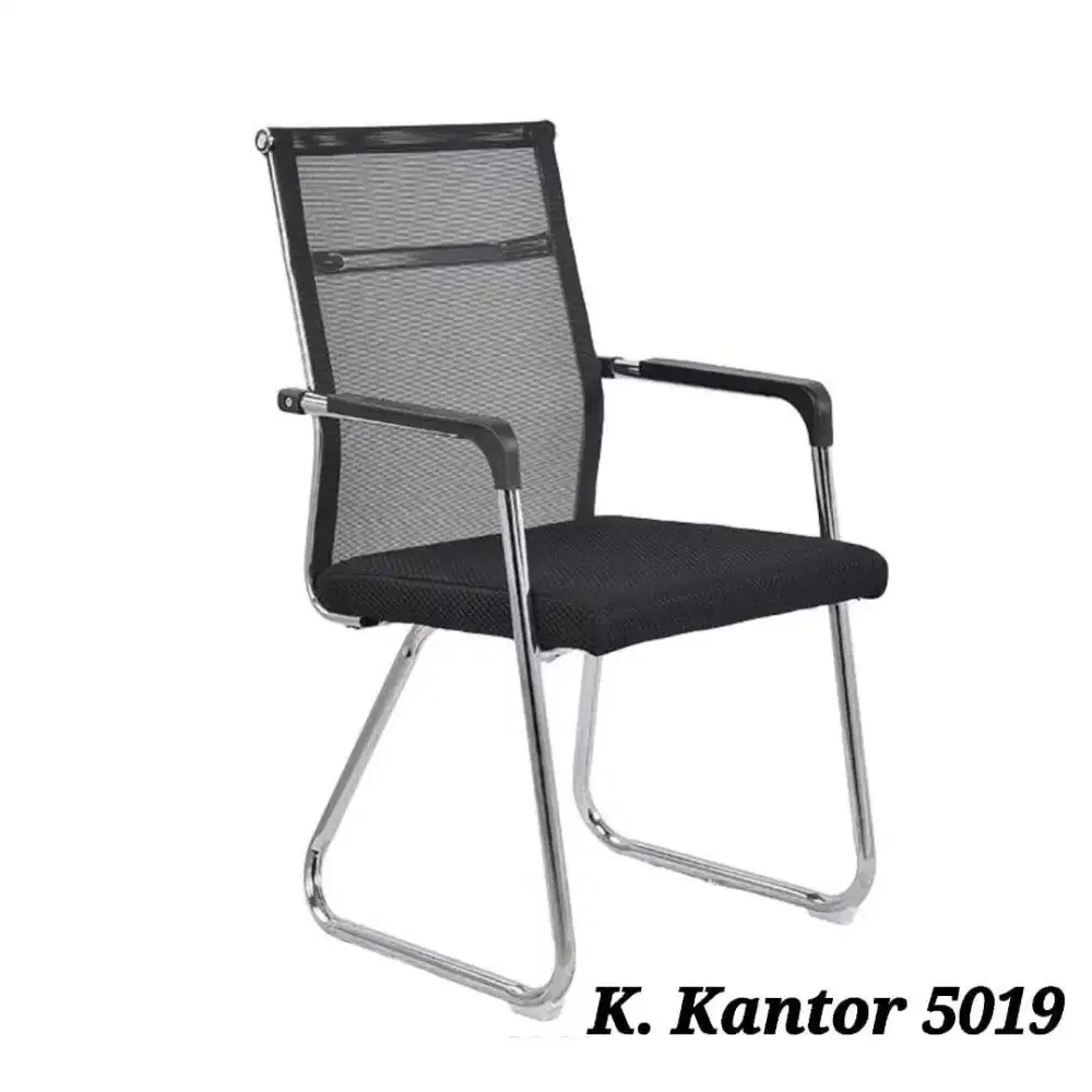 Kursi kantor hadap
