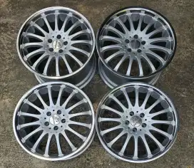 Velg carlsson 1/16 ring 19 original